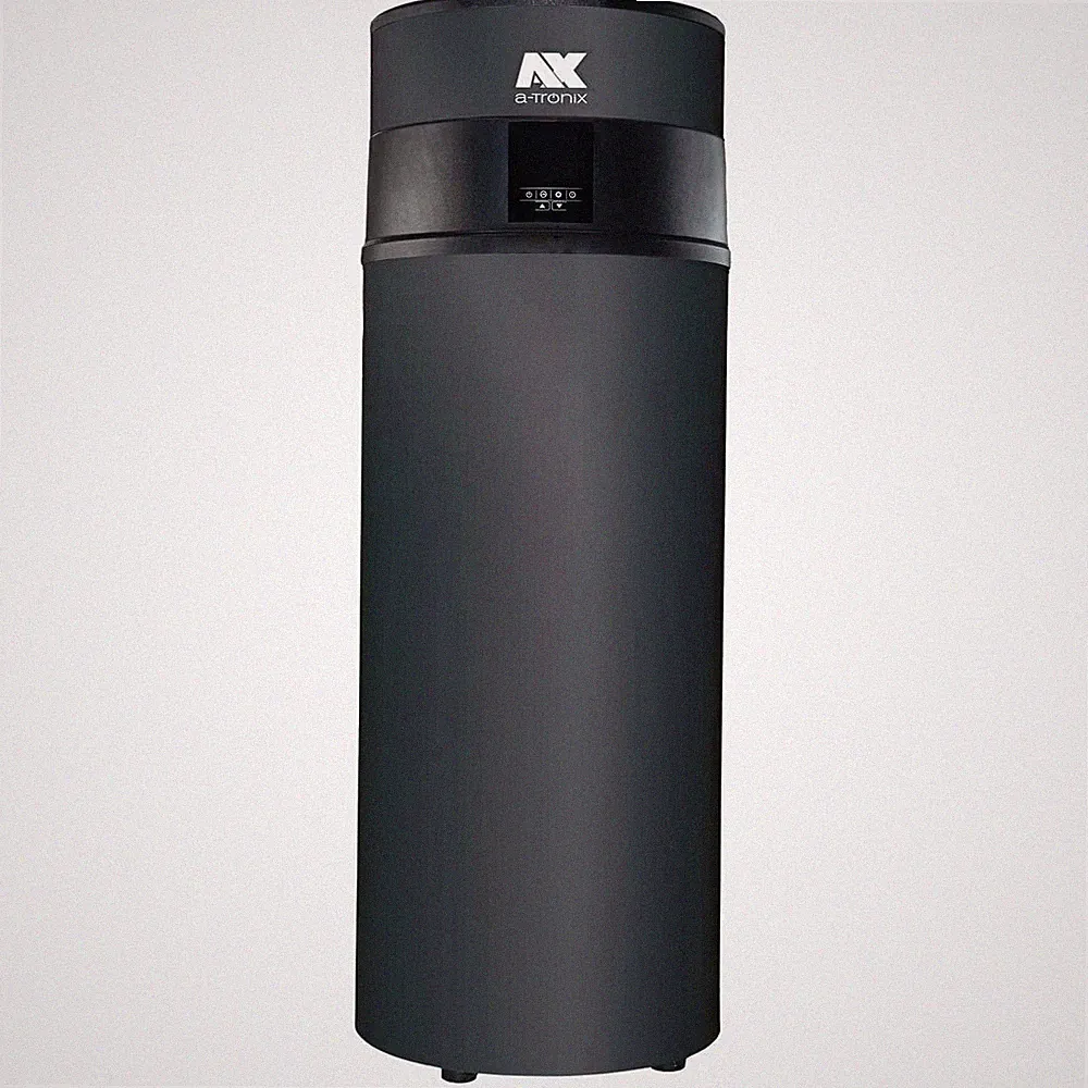 a-TroniX 200L Brauchwasser Wärmepumpe 1,6kW SG-Ready R290 Warmwasserspeicher