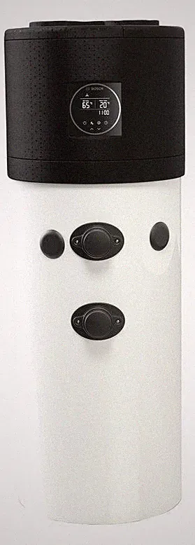Bosch Warmwasser-Wärmepumpe CS5001 Compress 5000 DW 260 Warmwasserbereitung 260