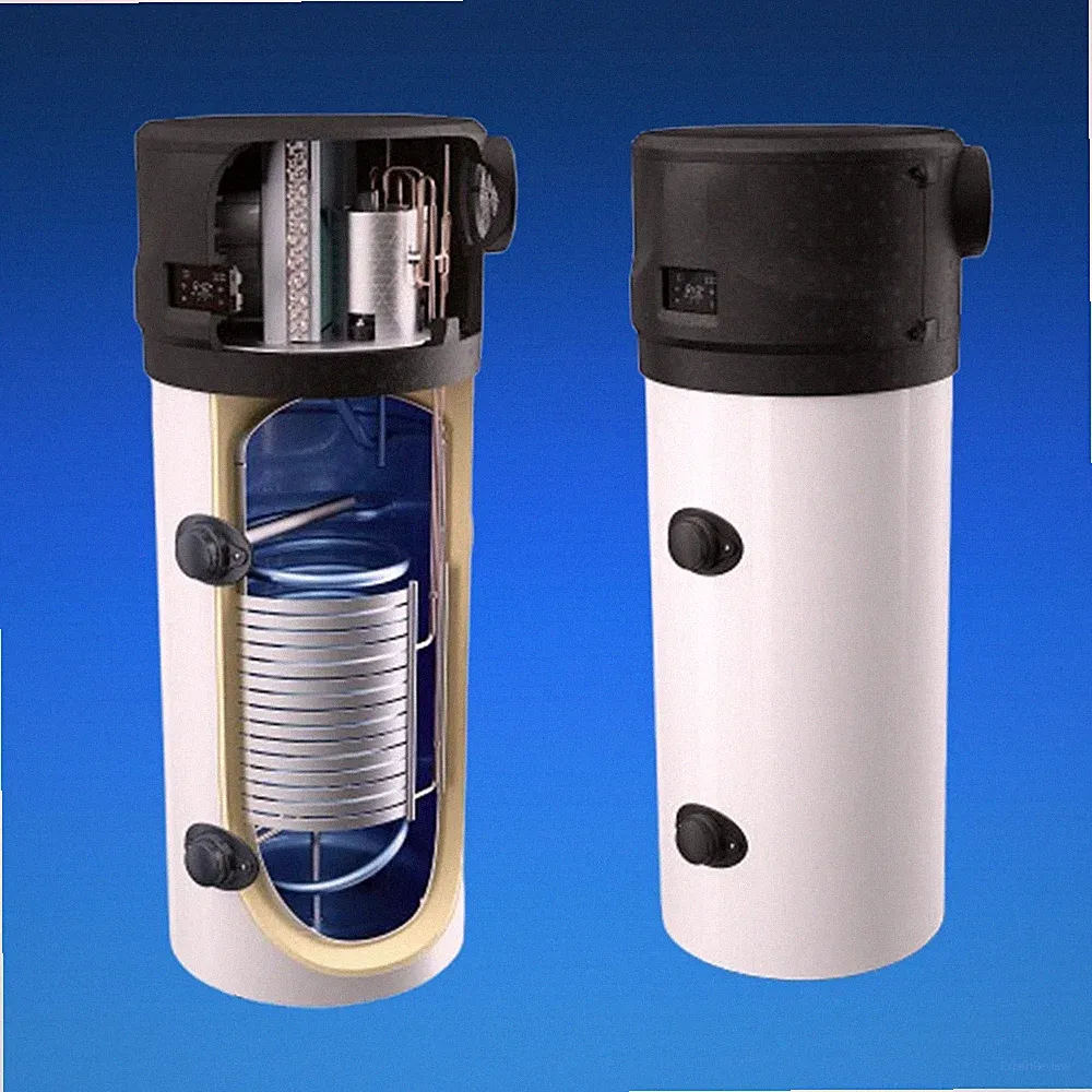 tesy warmwasser wärmepumpe 200l