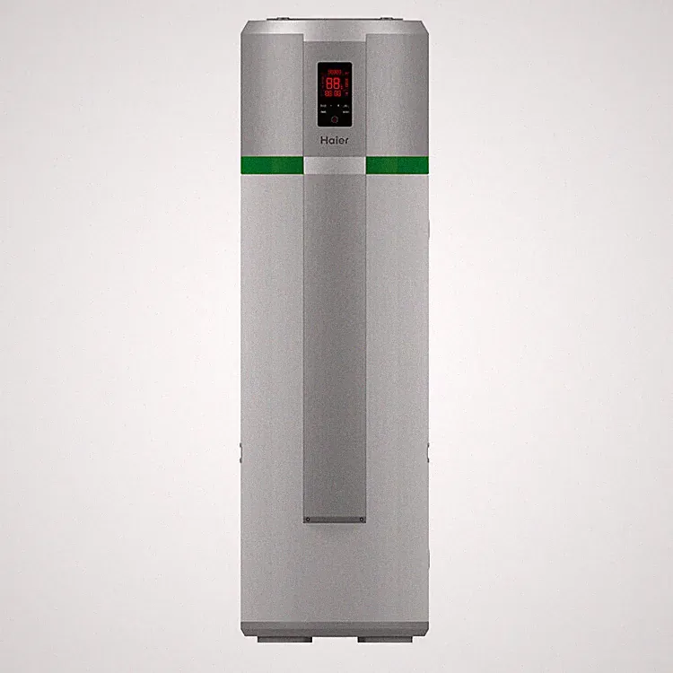Brauchwasser Wärmepumpe Trinkwasser HAIER HP200M3 ACS 200 Liter Warmwasser