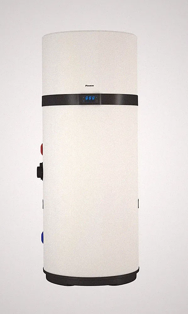 DAIKIN Altherma M HW 260 Biv Brauchwasser-Wärmepumpe 260 L Speicher