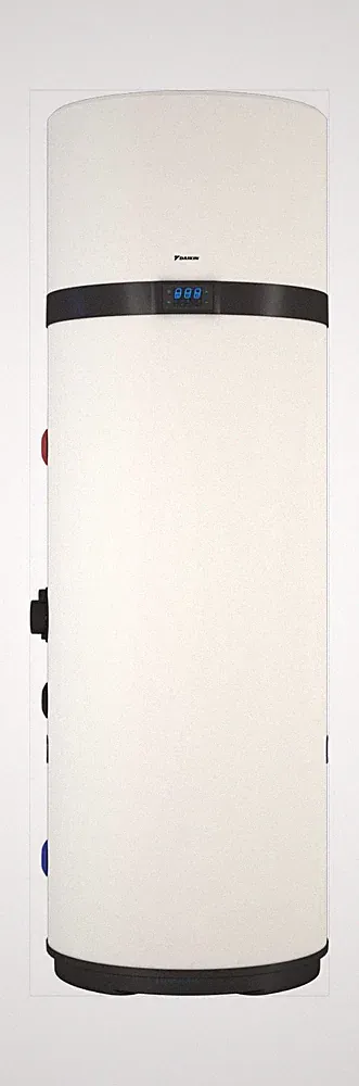 Daikin Brauchwasser-Wärmepumpe Altherma M HW 200 / 260 L Trinkwasserwärmepumpe