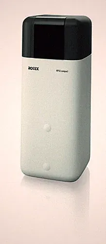 Daikin Wärmepumpe compact 14 kW Heizen Warmwasser Kühlen