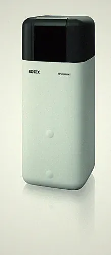 Daikin Wärmepumpe compact 16 kW Heizen Warmwasser Kühlen