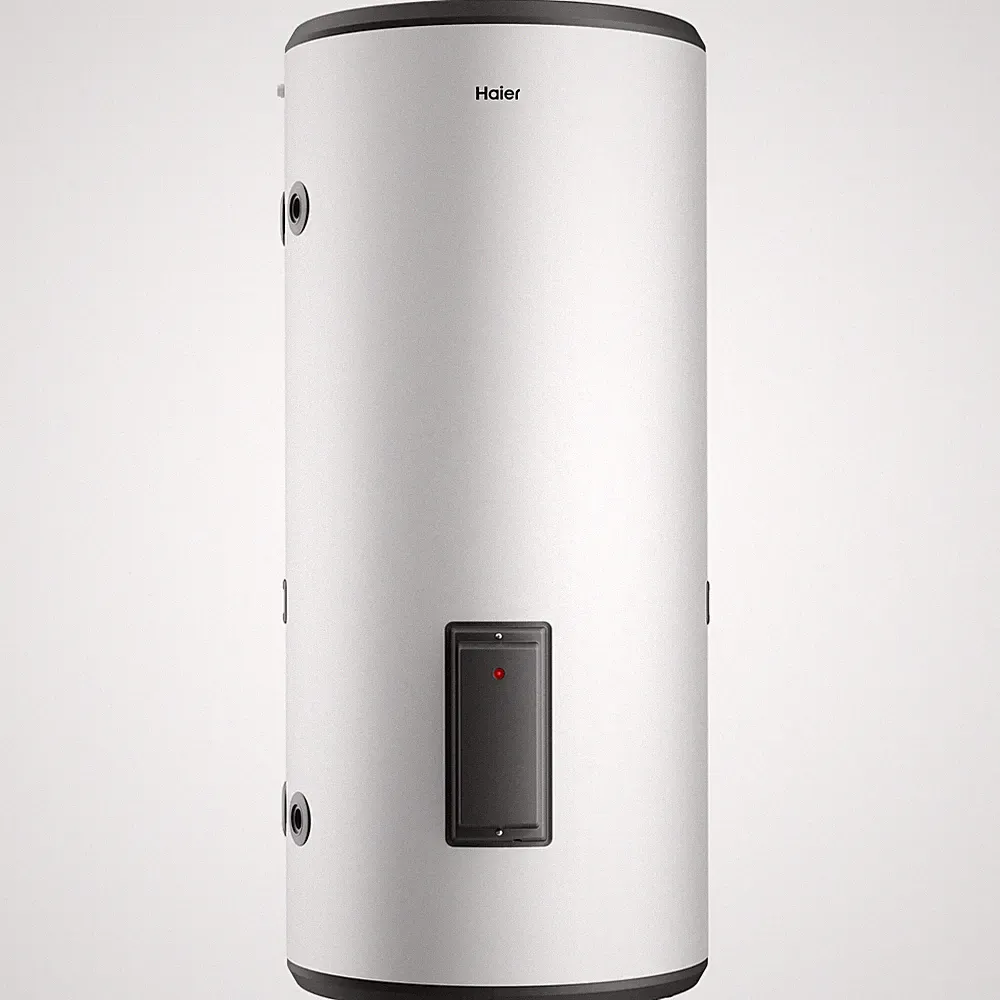 Haier Brauchwasserspeicher 300 L WT300V-SCA3E(EU) Warmwasser Wärmepumpe