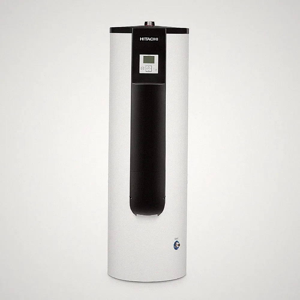 HITACHI Wärmepumpe Inneneinheit Warmwasserspeicher TAW-190RHC