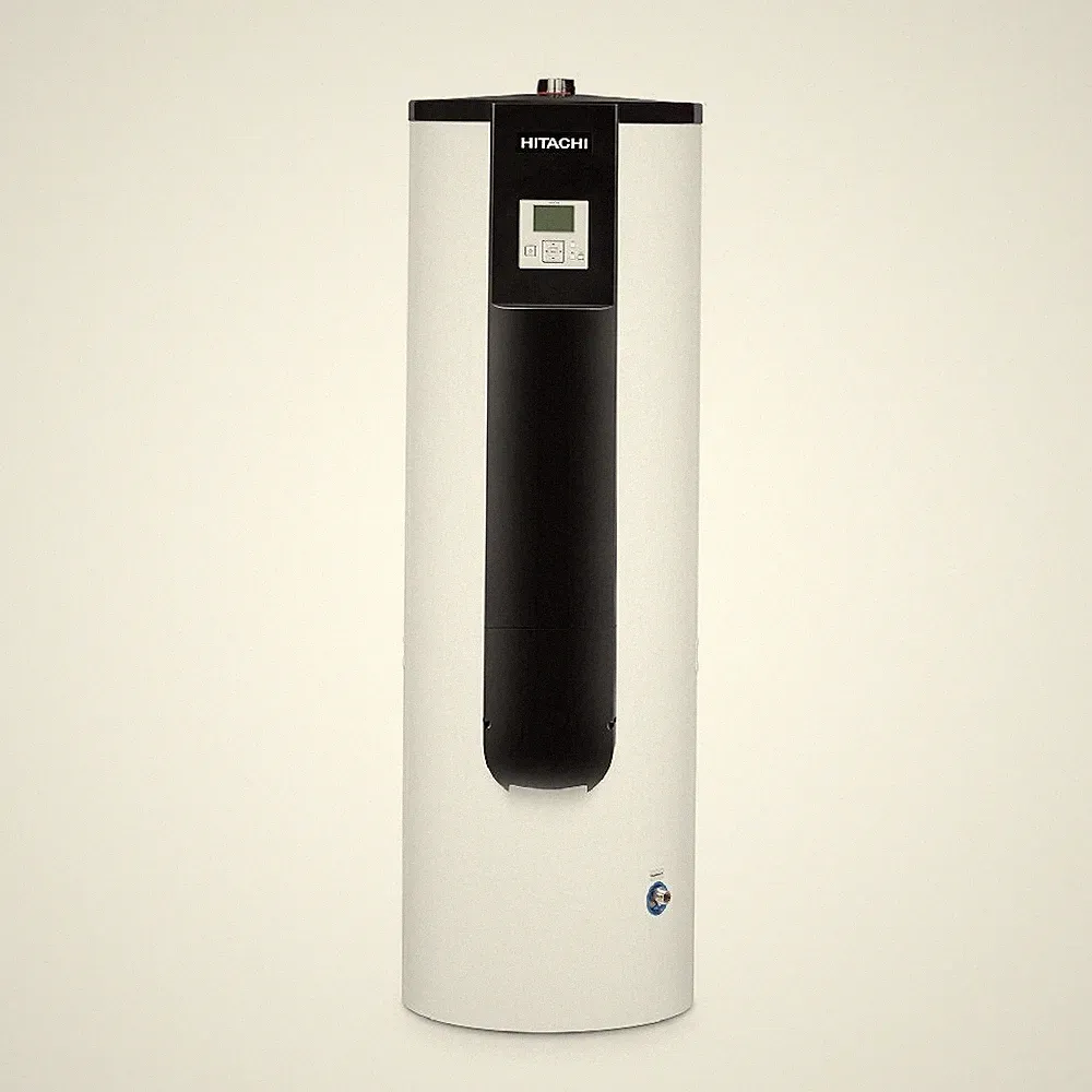 HITACHI Wärmepumpe Inneneinheit Warmwasserspeicher TAW-270RHC