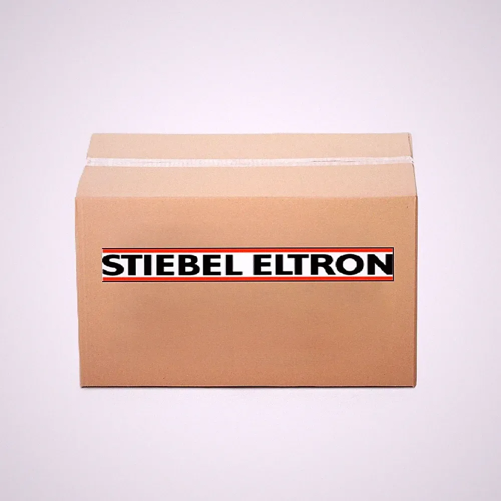 STIEBEL ELTRON Ersatzteil Hauptplatine PCB 35 Trend Service 319444
