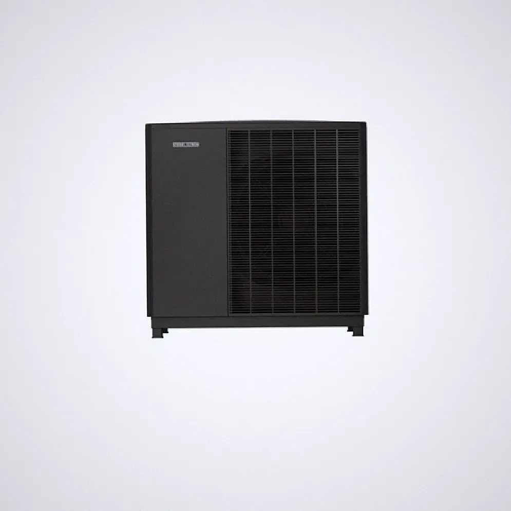 STIEBEL ELTRON Luft Wasser Wärmepumpe WPL-A 13.2 Trend HK 400 mono R290 #206119