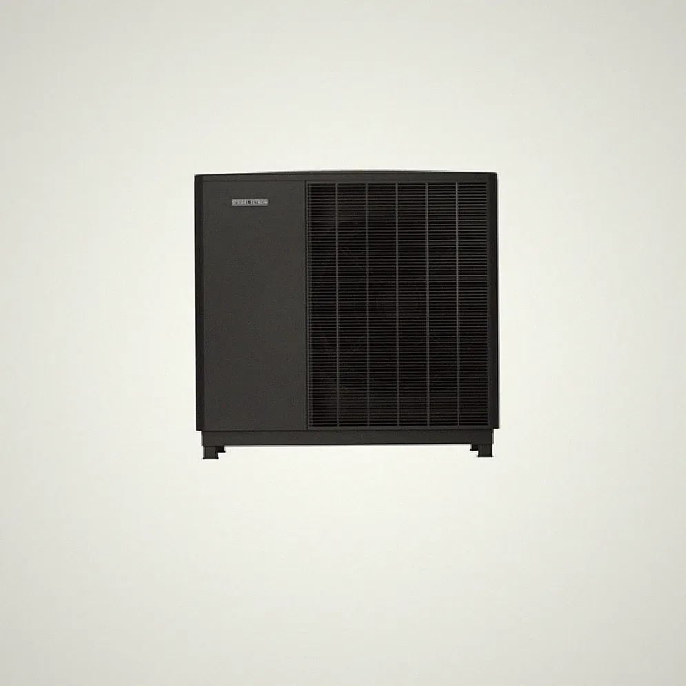 STIEBEL ELTRON Luft Wasser Wärmepumpe WPL-A 13.2 Trend HK 400 mono R290 #206119