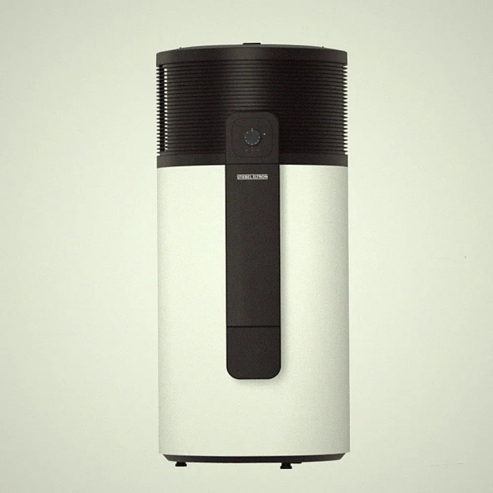 STIEBEL ELTRON Warmwasser Wärmepumpe WWK-I 200 Plus 204479 Trinkwassererwärmung