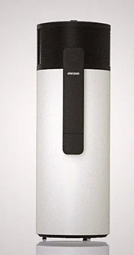 stiebel eltron warmwasser-wärmepumpe, wwk-i 300 plus