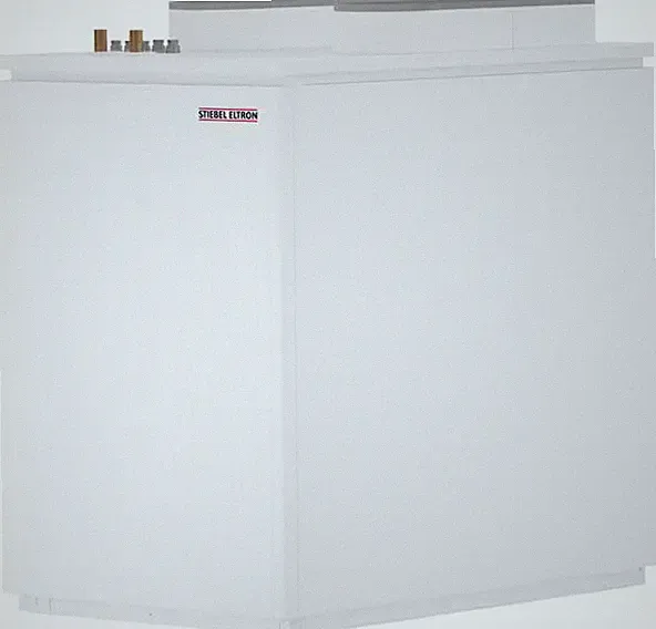 Stiebel Eltron WPL 19 KM R410A Luft-Warmwasser-Wärmepumpe 9,9kW 1792958