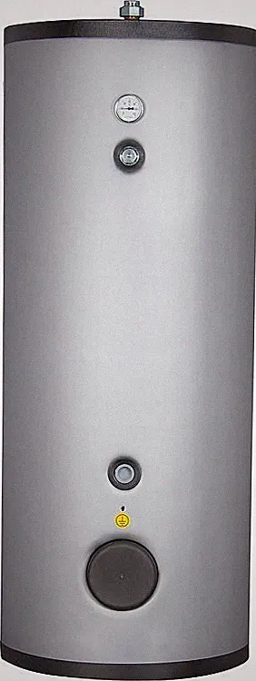 400 l Kompakt