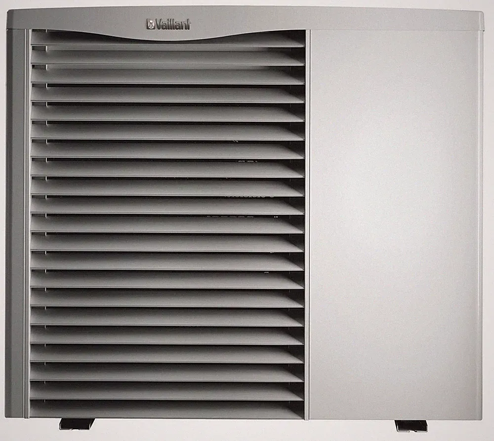 VA Heizungswärmepumpe aroTHERM Split VWL 35/5 AS Luft/Wasser