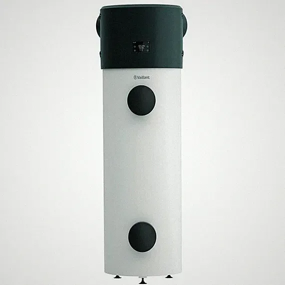 VAILLANT aroSTOR plus VWL B 260/6 230V Warmwasser-Wärmepumpe