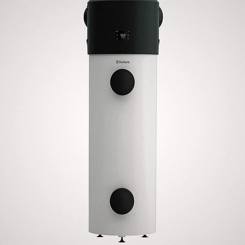 Vaillant aroSTOR plus VWL B 260/6 230V Warmwasser-Wärmepumpe ohne Wärmetauscher
