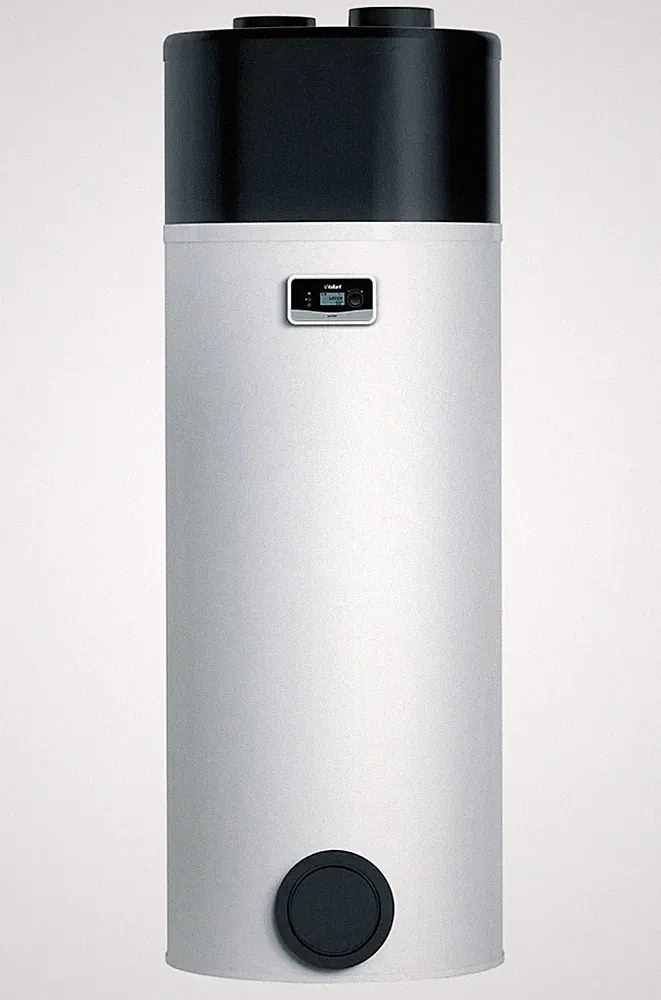 Vaillant aroSTOR VWL B 200/5 Warmwasserwärmepumpe 0010026816