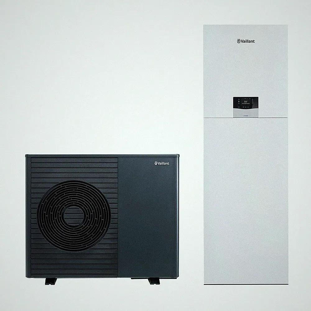 Vaillant Kompakt