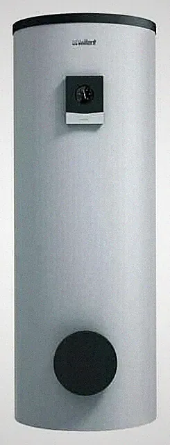 Vaillant uniSTOR plus VIH R 300/3 BR Warmwasserspeicher 249 l bodenstehend