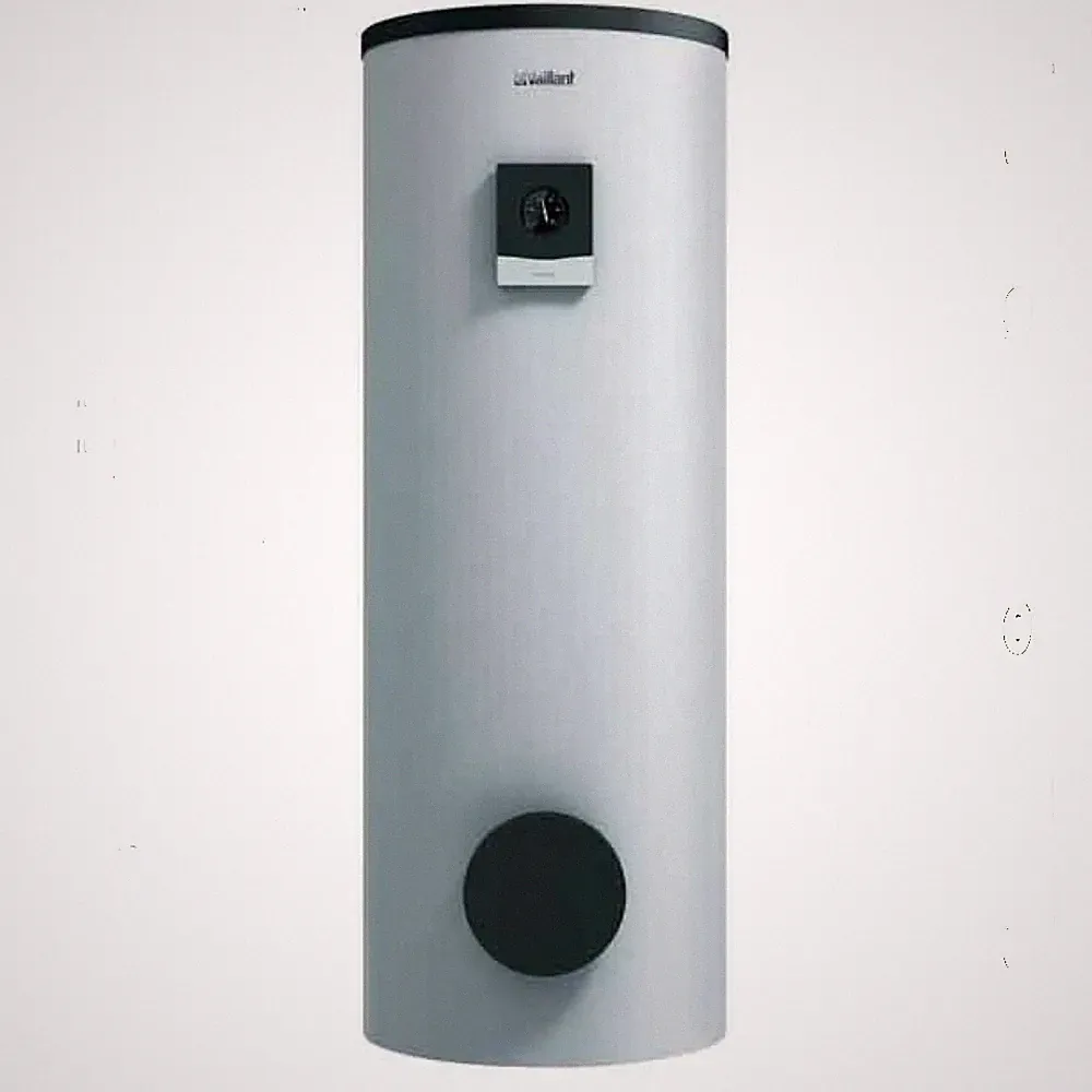 Vaillant Warmwasserspeicher uniSTOR plus VIH RW 300/3 BR für Wärmepumpen