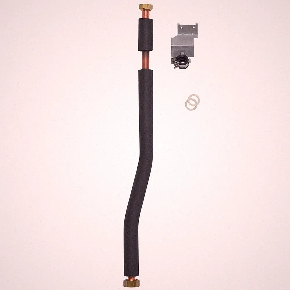 Vaillant Zirkulations-Set o. Pumpe 0010042664oP Anschluss-/Rohrbausatz
