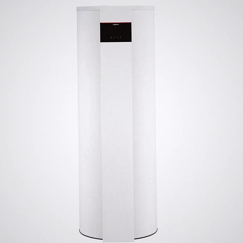 Viessmann Viessmann Vitocal 060-A Warmwasser-Wärmepumpe T0E-R290 254 Liter mit