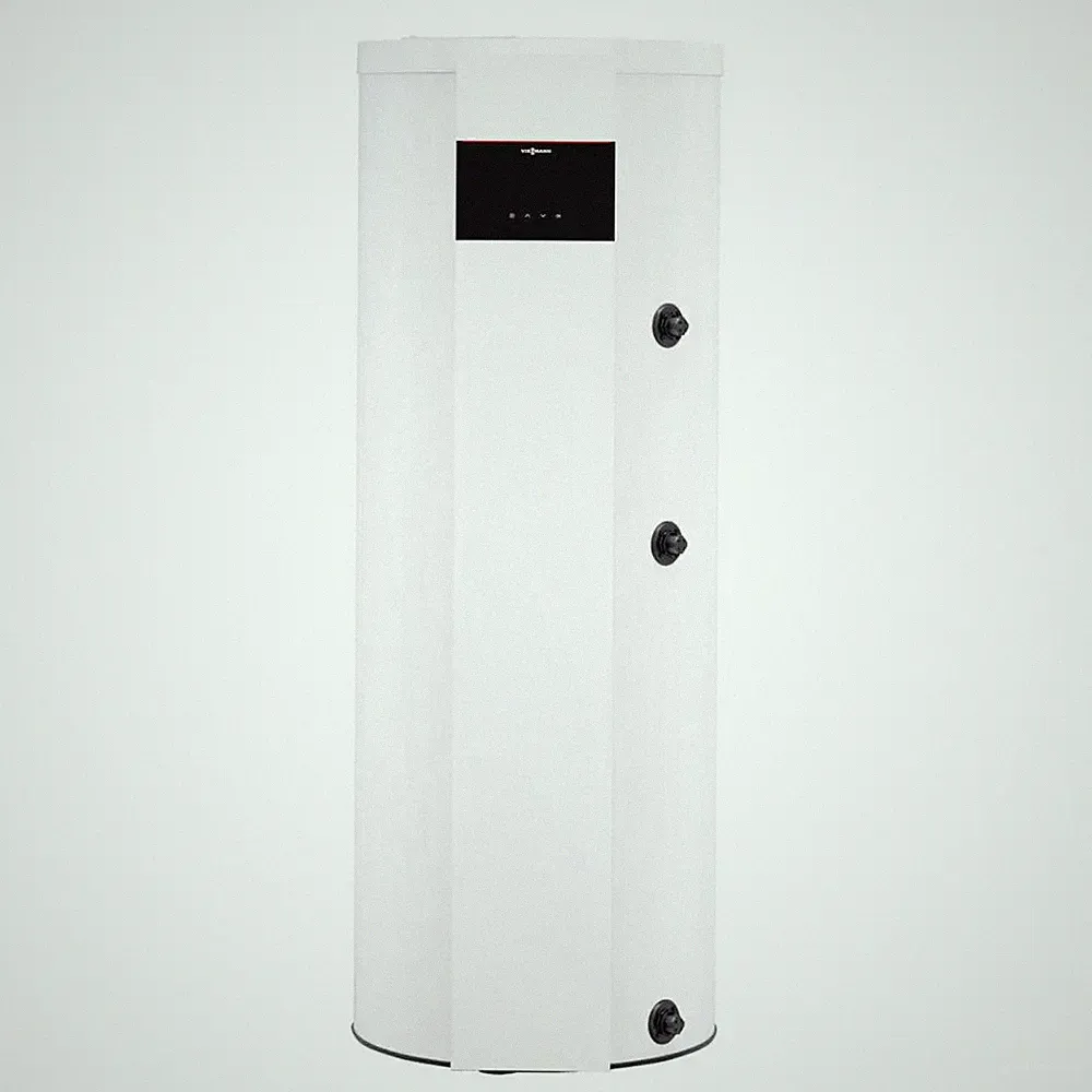 Viessmann Vitocal 060-A Warmwasser-Wärmepumpe T0E-R290 178 Liter mit