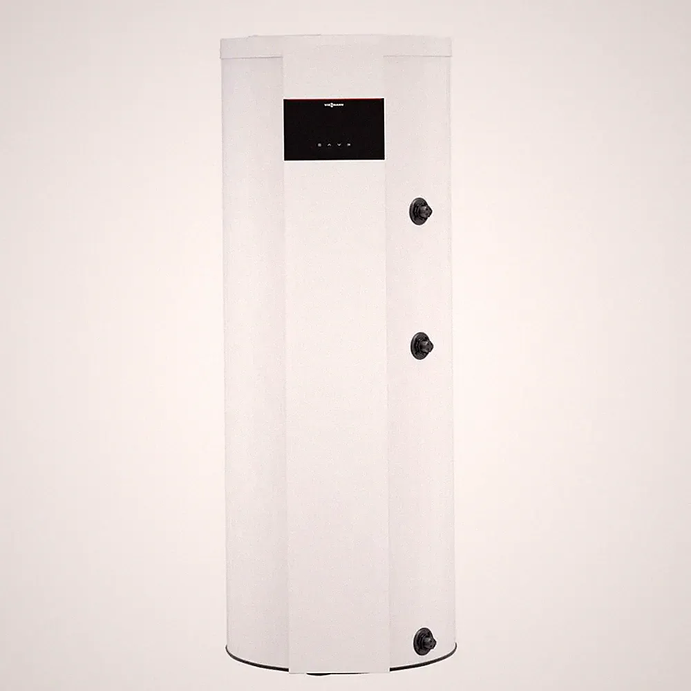Viessmann Vitocal 060-A Warmwasser-Wärmepumpe T0E-R290 178 Liter mit