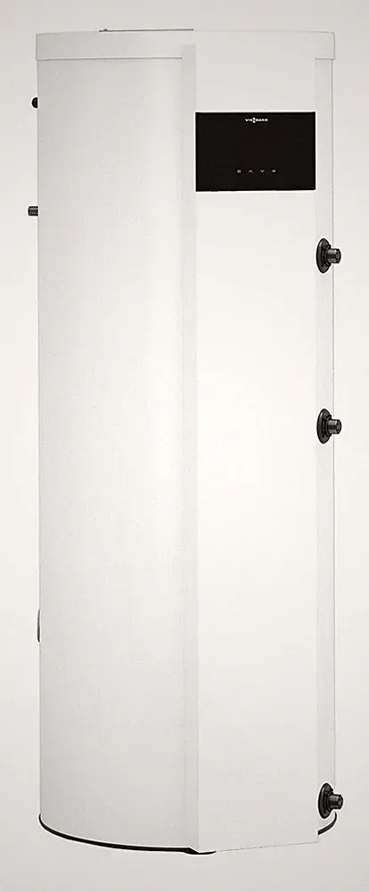 viessmann vitocal 060-a warmwasser-wärmepumpe