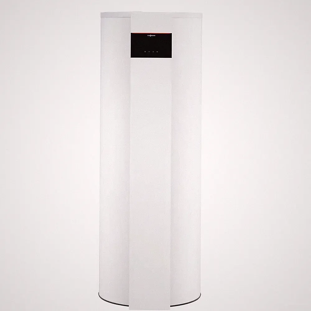 Viessmann Vitocal 060-A Warmwasser-Wärmepumpe T0S-R290 251 Liter mit