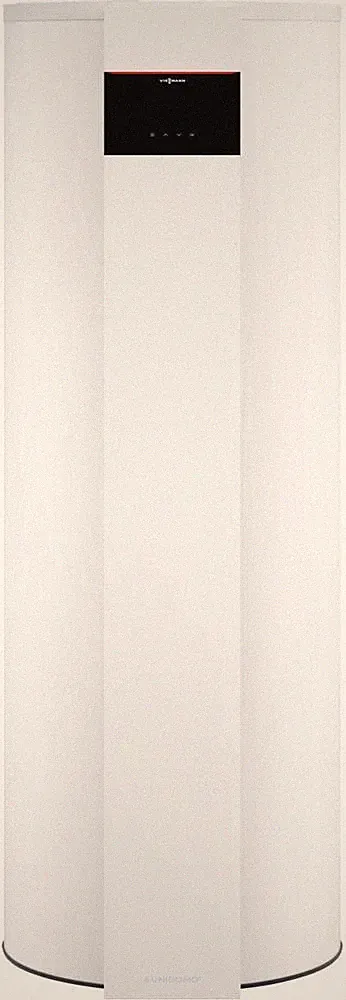 Viessmann Vitocal 060-A Warmwasserwärmepumpe T0S R290 251 Trinkwasserwärmepumpe