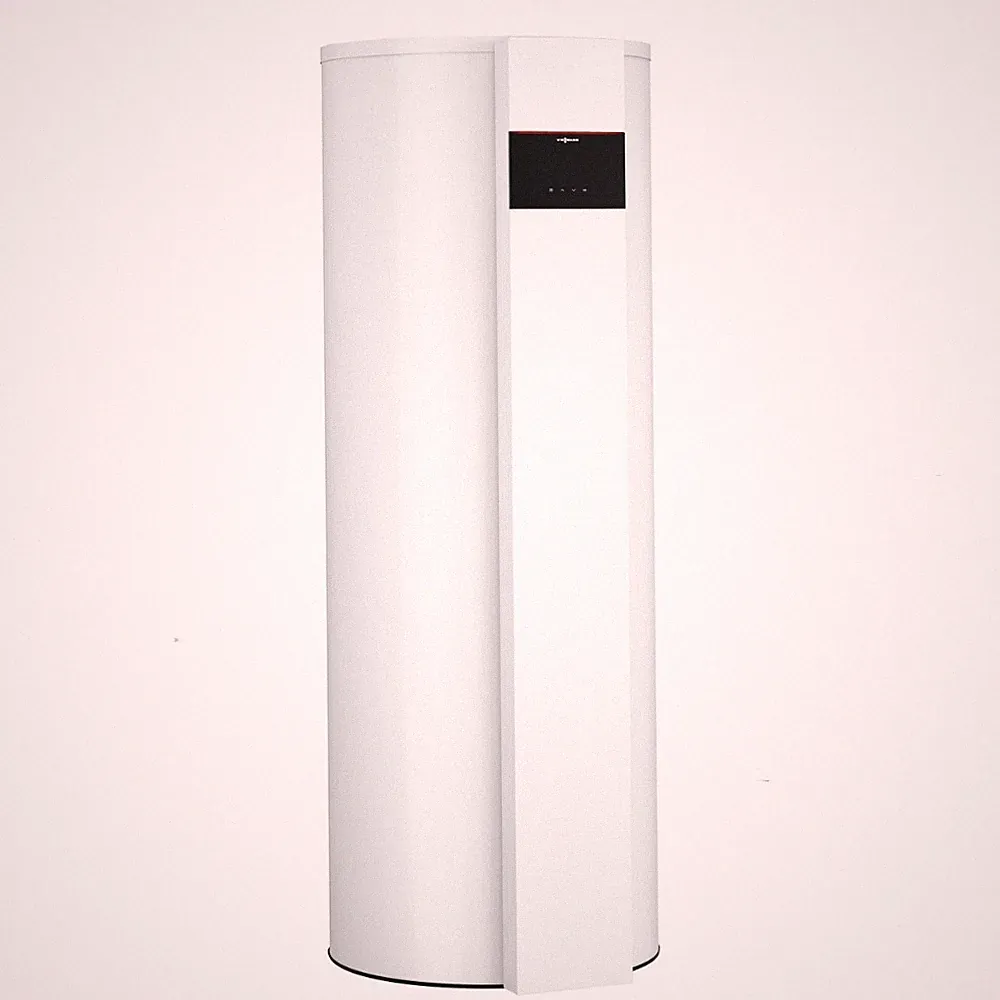 Viessmann Vitocal 262-A T2E-R290 Warmwasser Wärmepumpe Z027025
