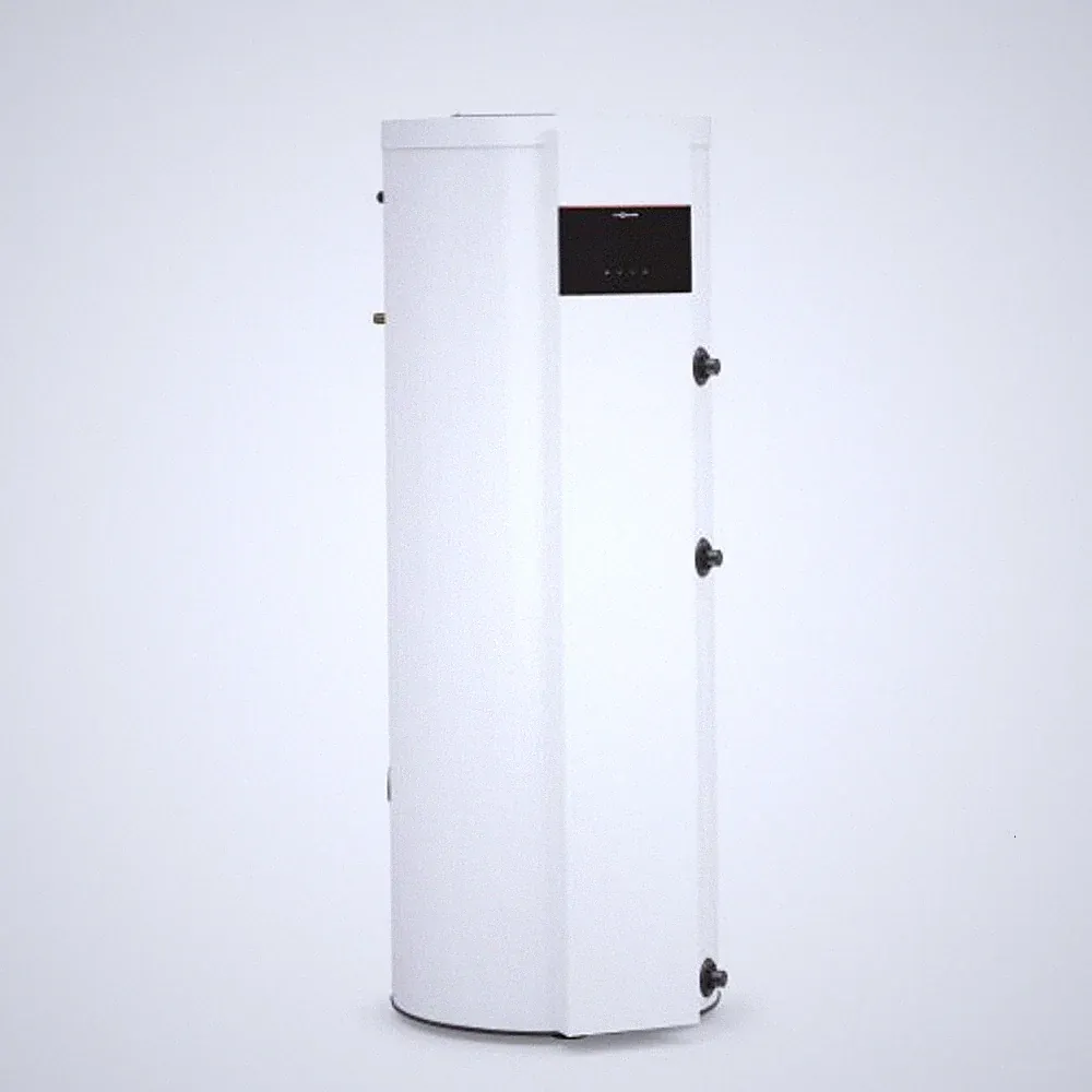 Viessmann Warmwasser Wärmepumpe Vitocal 060-A T0E-R290 Umluft 178l Z028426