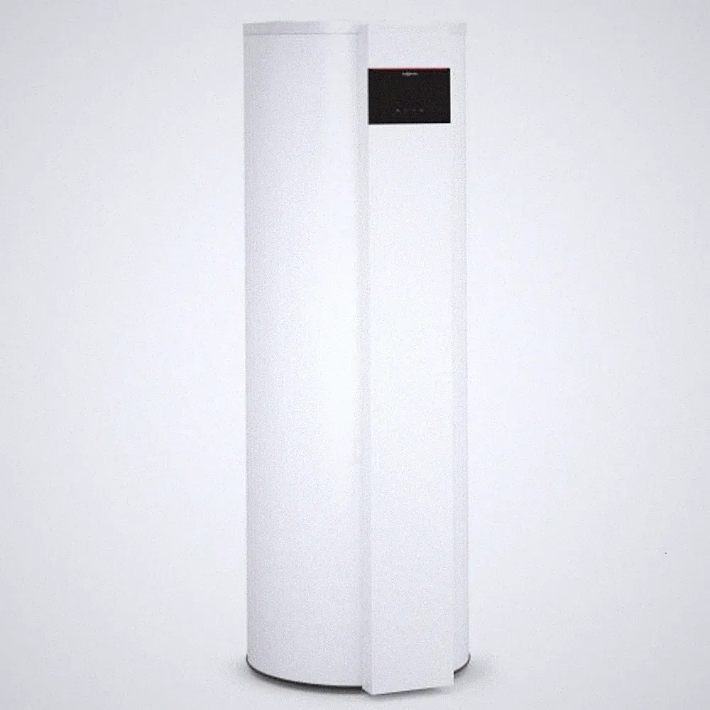 Viessmann Warmwasser Wärmepumpe Vitocal 060-A T0E-R290 Umluft 254l Z028428
