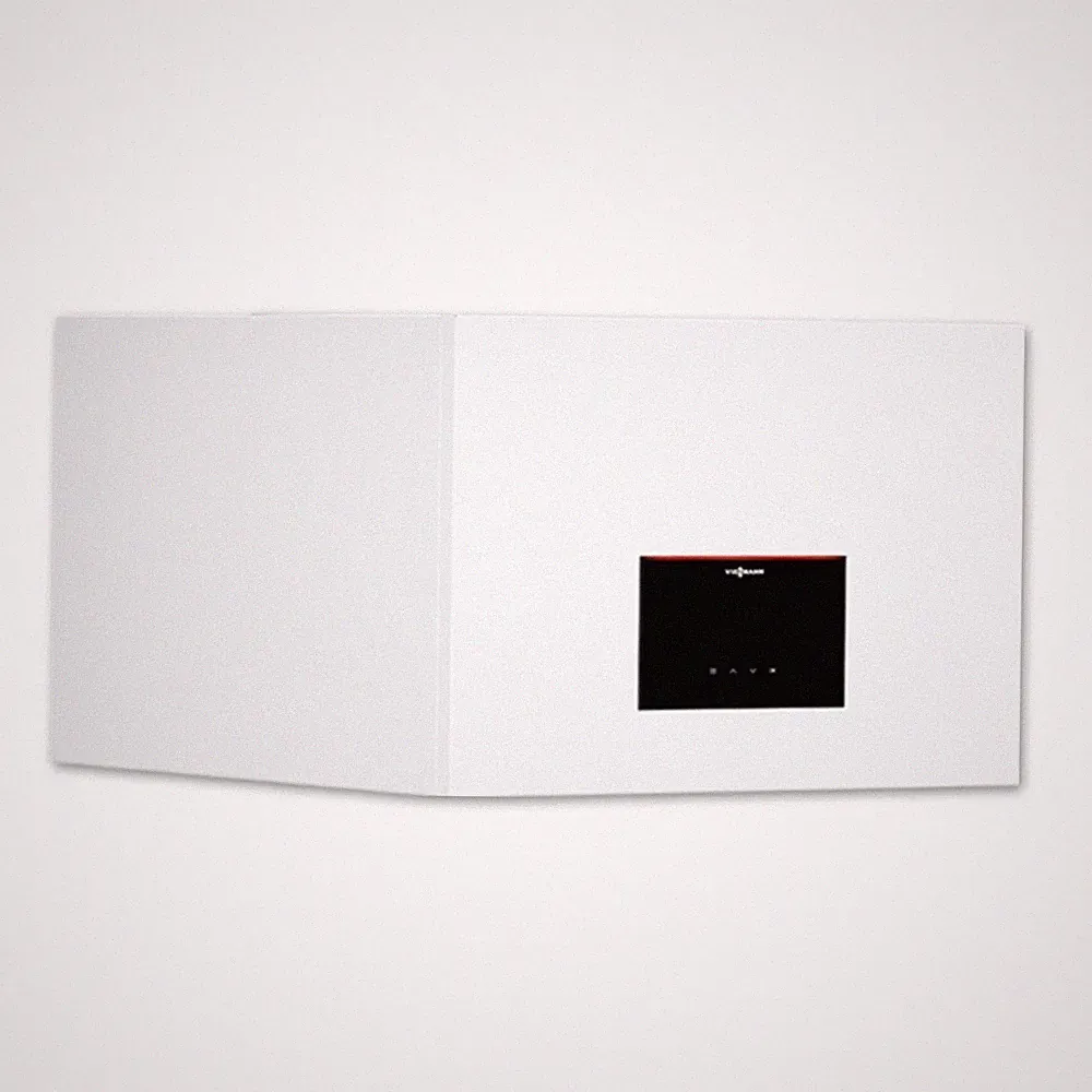 Viessmann Warmwasserwärmepumpe Vitocal 262-A T2W-R290 externer Speicher Z027027