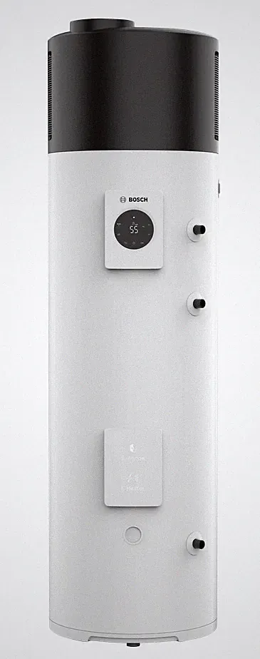 Wärmepumpe Bosch CS3000DW 180L R290-Kältemittel Brauchwasser Luft Warmwasser