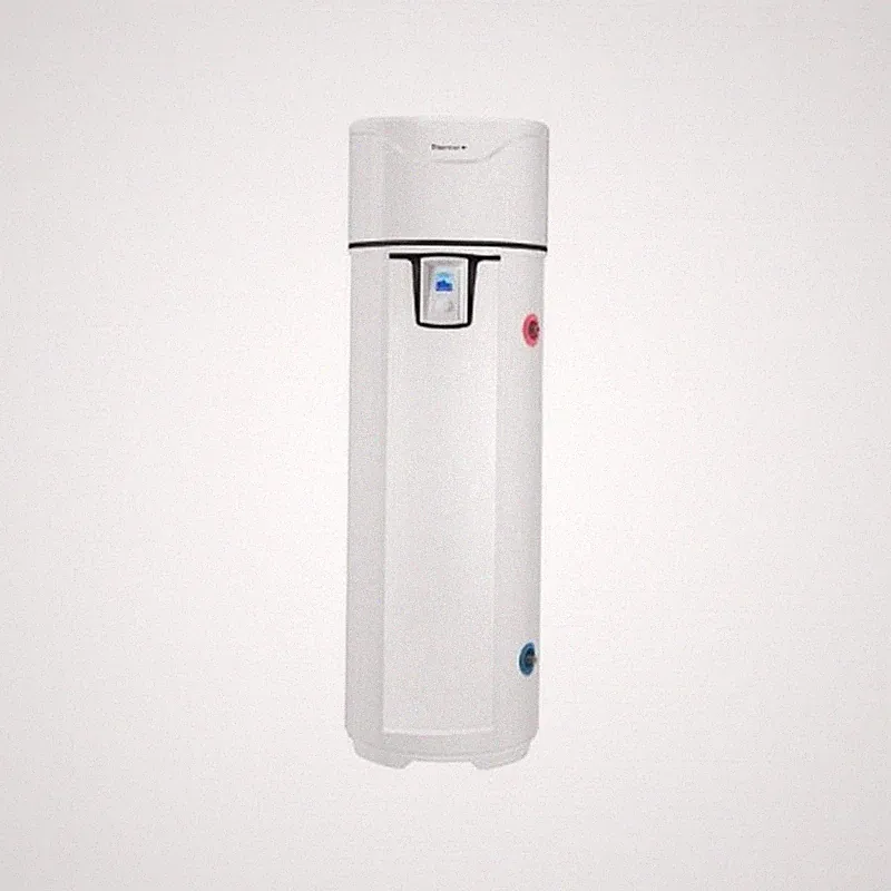 Wärmepumpe Brauchwasser ACS Thermor Aeromax VS 200L Wärmepumpe Luft Warmwasser