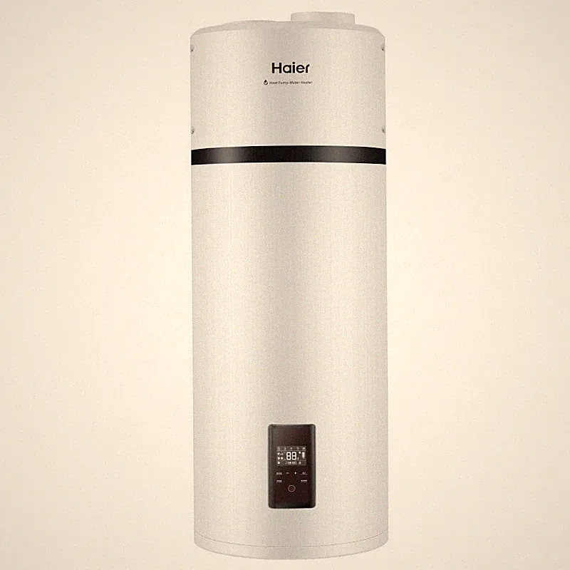 Wärmepumpe Brauchwasser Haier HP150M5 ACS 150 Liter Trinkwasser Warmwasser