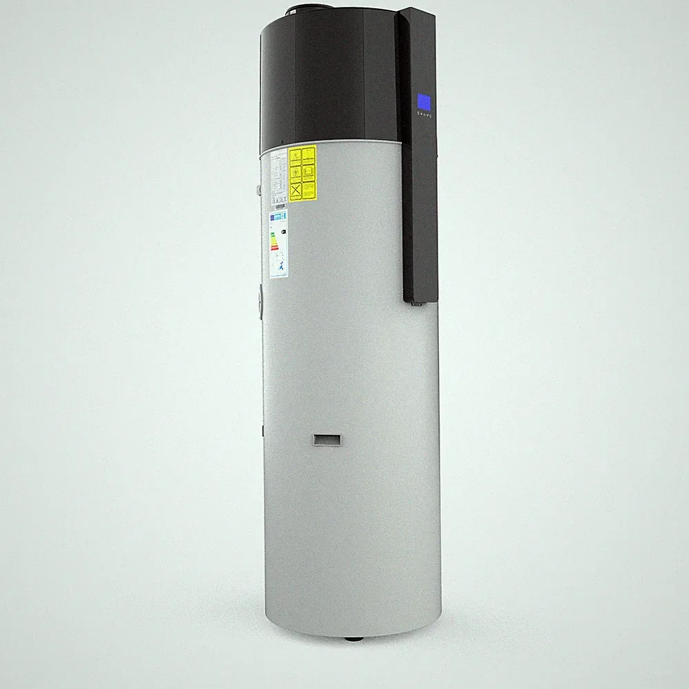 warmwasser wärmepumpe 300l
