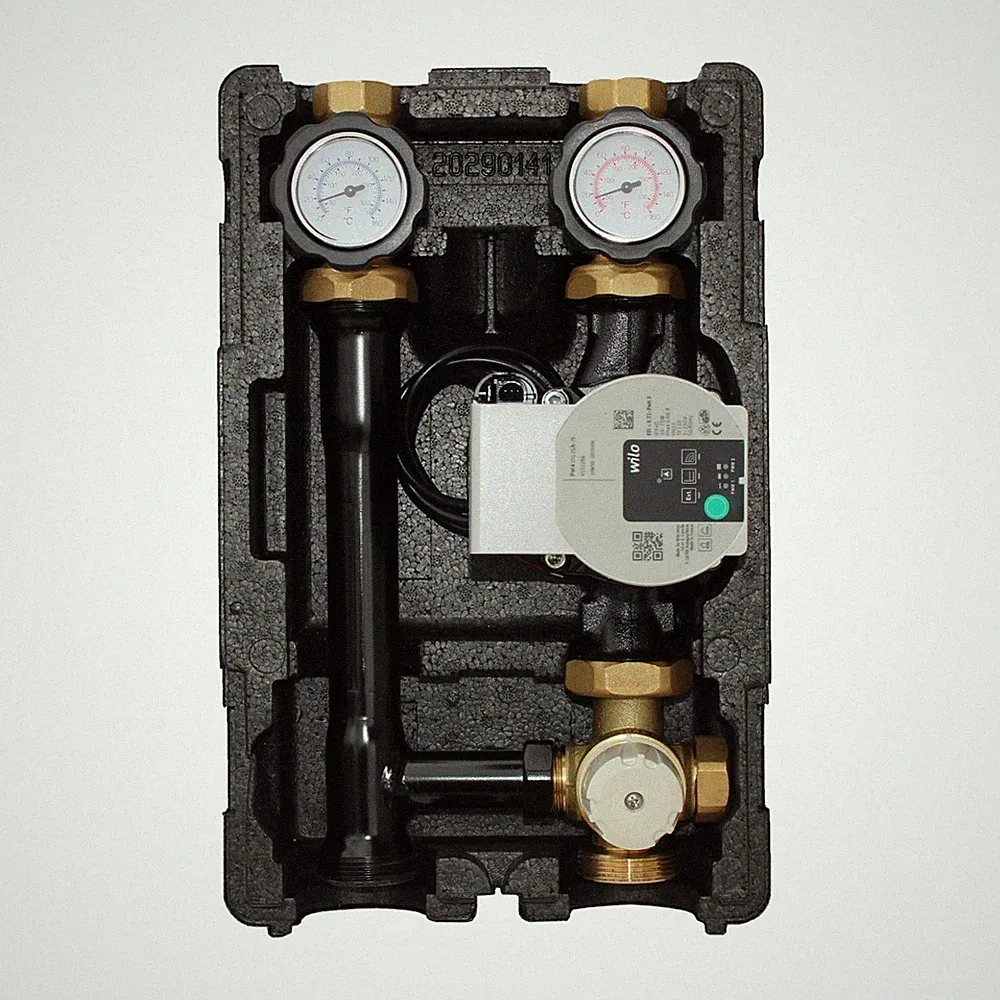 Viessmann Split